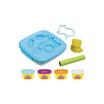 Play-Doh Create And Go Pets Playsets - F7528/F6914