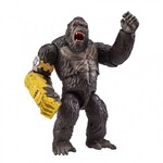 Godzilla X Kong Φιγούρες Γίγας 33cm - KONG - MN308000