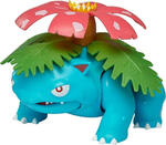 Pokemon - Venusaur 12-Inch Epic Battle Figure - PKW0048