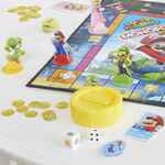 Επιτραπέζιο Monopoly Junior Super Mario - F4817