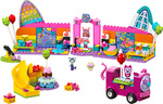 LEGO Gabby's Party Room - 10797