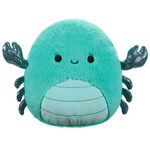 Squishmallows Λούτρινο Fuzzamallow 30.5 Εκ Carpio The Scorpio - SQCR06761