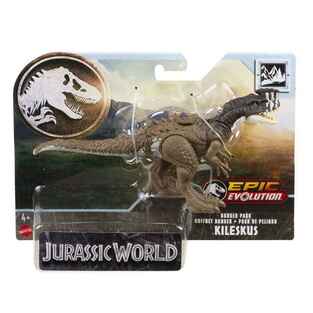 Jurassic World Νέα Βασική Φιγούρα Epic Evolution Kileskus - HTK50