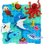 Aquabeads Ocean Splash Scene - AQB35046