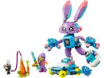 LEGO DREAMZzz - Izzie And Bunchurro The Gaming Bunny - 71490