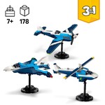 LEGO Creator Aircraft: Race Plane - 31160