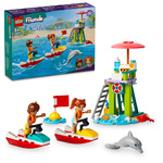 LEGO Beach Water Scooter - 42623