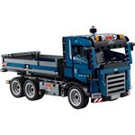 LEGO Technic Tipping Dump Truck - 42203