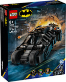 LEGO Super Heroes Batman Tumbler vs. Two-Face & The Joker - 76303