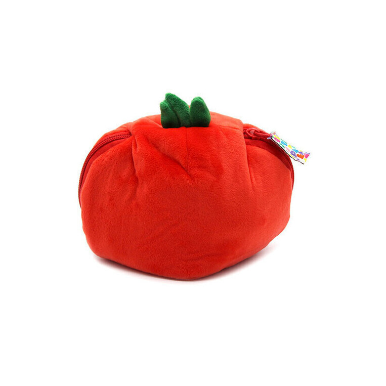 Λουτρινο Flipetz Veggie Series Comet Η Πασχαλιτσα - Ντοματα - DE80105