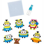 Aquabeads Minions The Rise Of Gru Character Set - AQB31605