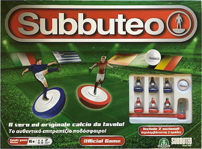 Subbuteo Original Set -BBT15000