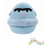 Squishmallows Λούτρινο Muppets Sam Eagle 25 εκ. - SQDI00647