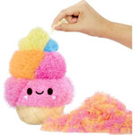 Λούτρινο Fluffie Stuffiez Small Ice Cream - 594192EUC