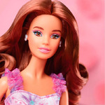 Barbie Signature Birthday Wishes 2024 - HRM54