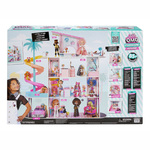 LOL Surprise OMG Fashion House Playset - 502470EUC