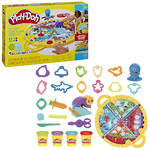 Play-Doh Fold N Go Playmat - F9143