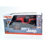 Taiyo Τηλεκατευθυνόμενο Όχημα Jeep Wrangler Rubicon - 220000B