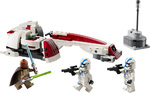 LEGO Star Wars Barc Speeder Escape - 75378