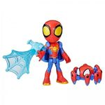 Spidey and His Amazing Friends Hero WebSpinner Spidey - F7256/F8143