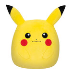 SquishMallows Λούτρινο Pikachu 51cm - SQPK00018