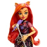 Monster High Doll Toralei 25 cm - HHK57