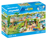 Playmobil My Life Ζωολογικός Κήπος - 71600