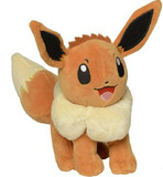 Λούτρινο Pokemon - Eevee Plush Figure (20cm) - PKW2386