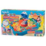 Επιτραπέζιο Doraemon Glutton Game - DOR7379