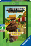 Επιτραπέζιο Minecraft Farmers Market Expansion - 05-26869