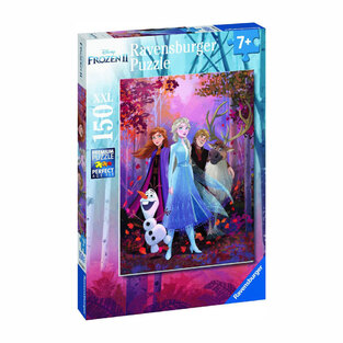 Ravensburger Παζλ Frozen II 150XXL - 05-12849