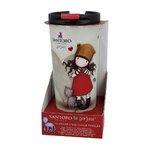 Santoro Κούπα-Ποτήρι θερμός Young Adult 425ml - SA00292