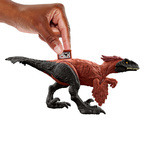 Jurassic World Epic Attack Pyroraptor - HTP67