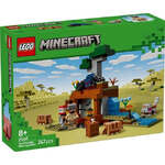 LEGO Minecraft The Armadillo Mine Expedition - 21269