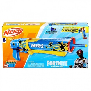 Nerf Fortnite Half Tone Hero DB1 - F8947