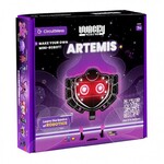 CircuitMess Wacky Robots Artemis DIY Robot - 3859894145130