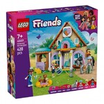 LEGO Friends Horse And Pet Vet Clinic - 42651