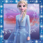 Ravensburger Disney Frozen II Παζλ 3X49 Τεμ. Ψυχρά Και Ανάποδα 2 - 05-05011